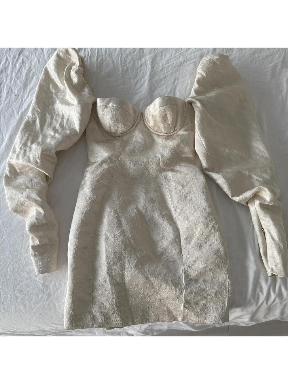 Cocktail dress size XS